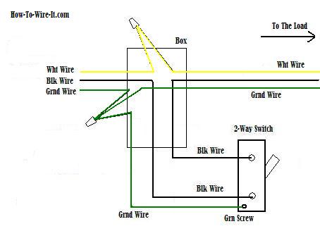 3 Way Light Switch Wiring Diagram Multiple Lights from www.how-to-wire-it.com