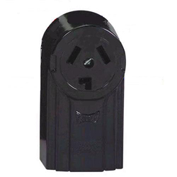 3-Cable Dryer Outlet