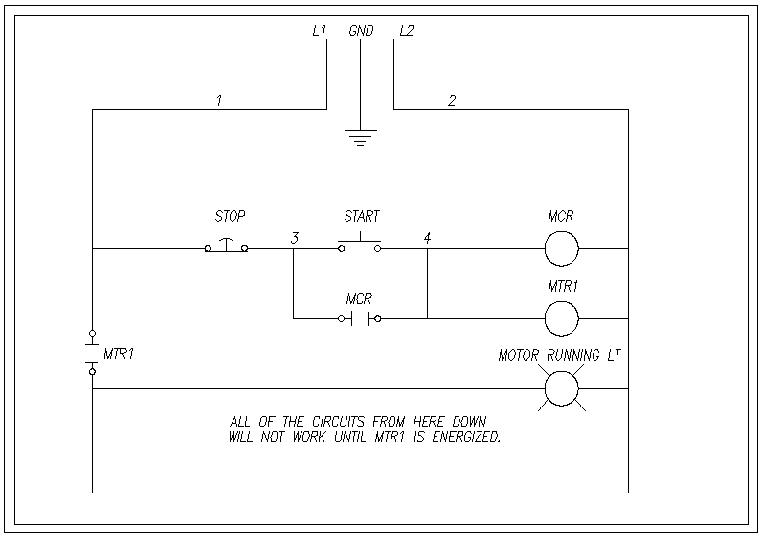 120 Volt Relay Wiring Diagram from www.how-to-wire-it.com