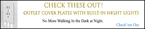 Web Banner Border
