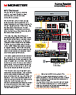 AV Receiver Wiring PDF