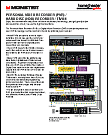 tv recorder wiring diagram PDF