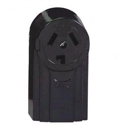 3 prong dryer outlet image