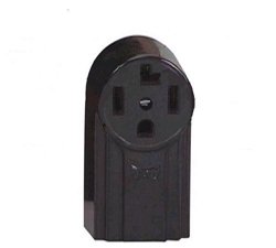 4 prong dryer outlet image