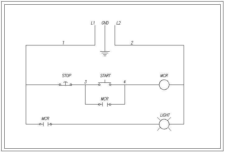 24V Hvac Relay Wiring Diagram from www.how-to-wire-it.com