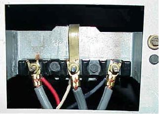 4 prong plug wires diagram  | 600 x 449